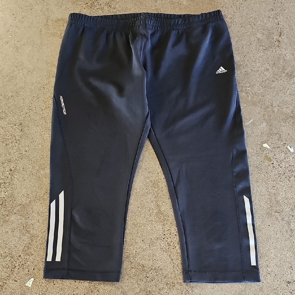 💥6 for $20💥Adidas Capri Formotion Leggings
